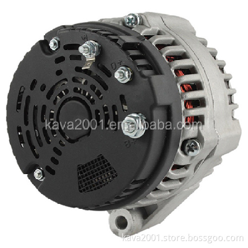 24V Auto Alternator For Perkins 2871A902 2871A903 3789640 11203102 11203502 11203694